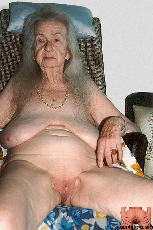 older dislike sex oldest woman